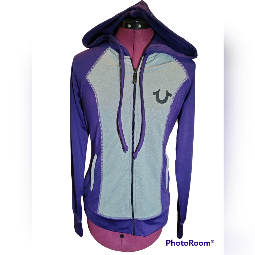 True Religion Hoodie M